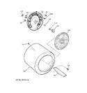 Diagram for 4 - Drum