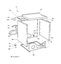 Diagram for 3 - Cabinet