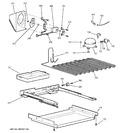 Diagram for 5 - Unit Parts