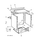 Diagram for 3 - Cabinet