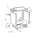 Diagram for 3 - Cabinet