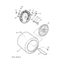 Diagram for 4 - Drum