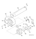 Diagram for 4 - Motor