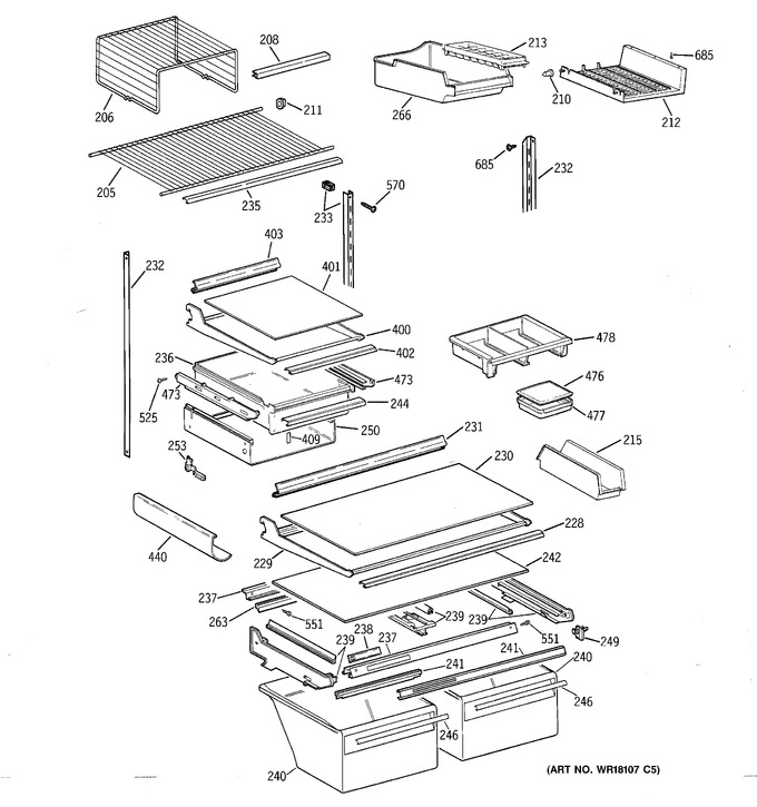 Diagram for TBX22PASPRBB