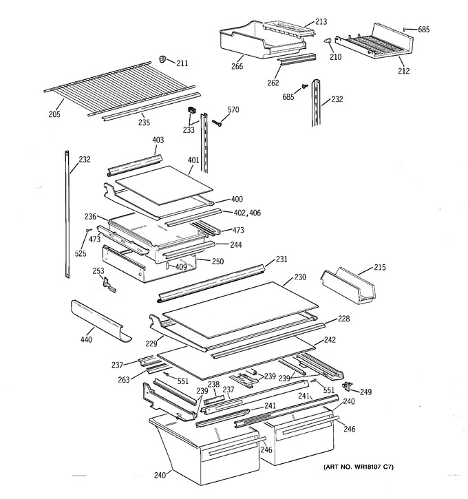 Diagram for TBX19PATERBB