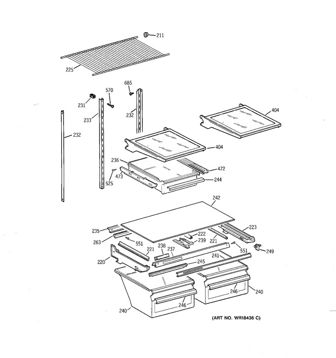 Diagram for TBX18CIZKRWW