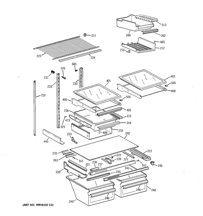 Diagram for TBX19PAYMRAA