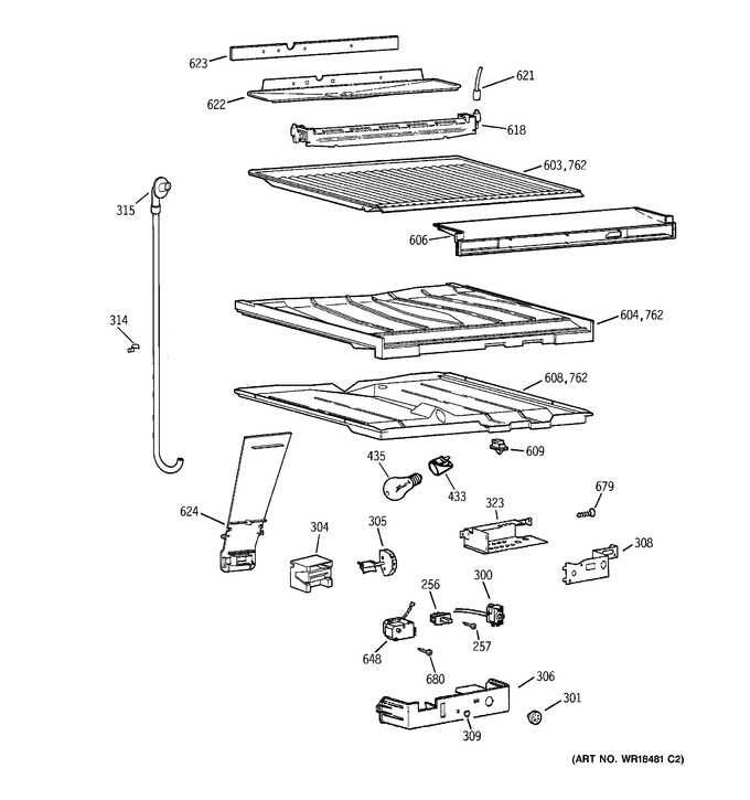 Diagram for TBX21CIZKRBB