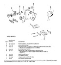 Diagram for 5 - Timer Assembly