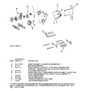 Diagram for 6 - Timer Assembly