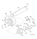 Diagram for 4 - Motor