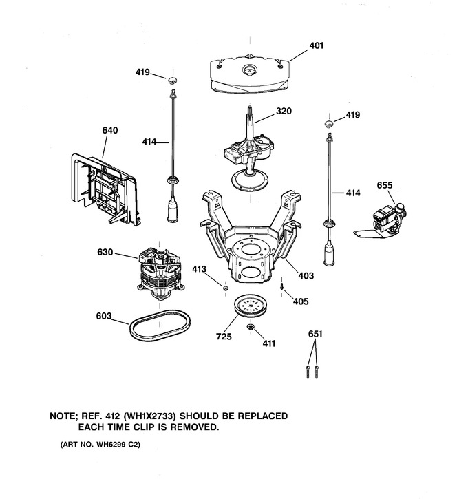 Diagram for WNSB9080B0WW