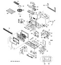 Diagram for 1 - Microwave