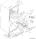 Diagram for 5 - Fresh Food Section