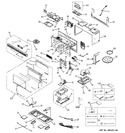 Diagram for 1 - Microwave