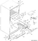 Diagram for 5 - Fresh Food Section