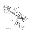 Diagram for 2 - Chassis Assembly