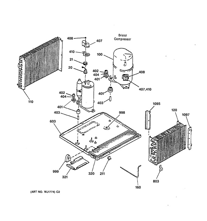 Diagram for AVM22DBR1