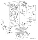 Diagram for 2 - Cabinet