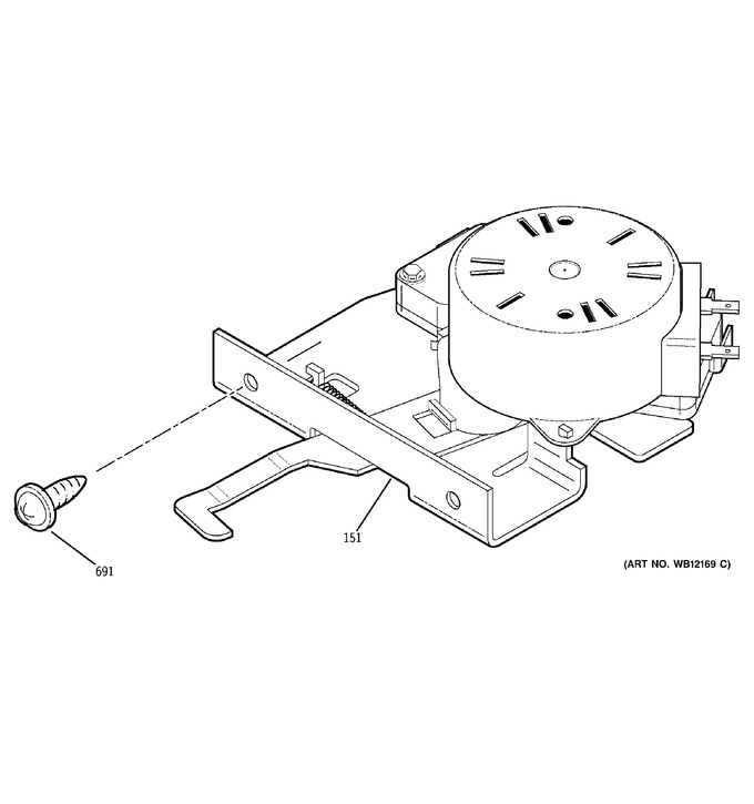 Diagram for JKP27WD1WW