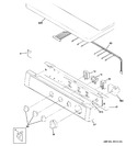 Diagram for 1 - Controls & Top Panel