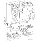 Diagram for 2 - Cabinet