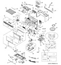 Diagram for 1 - Microwave