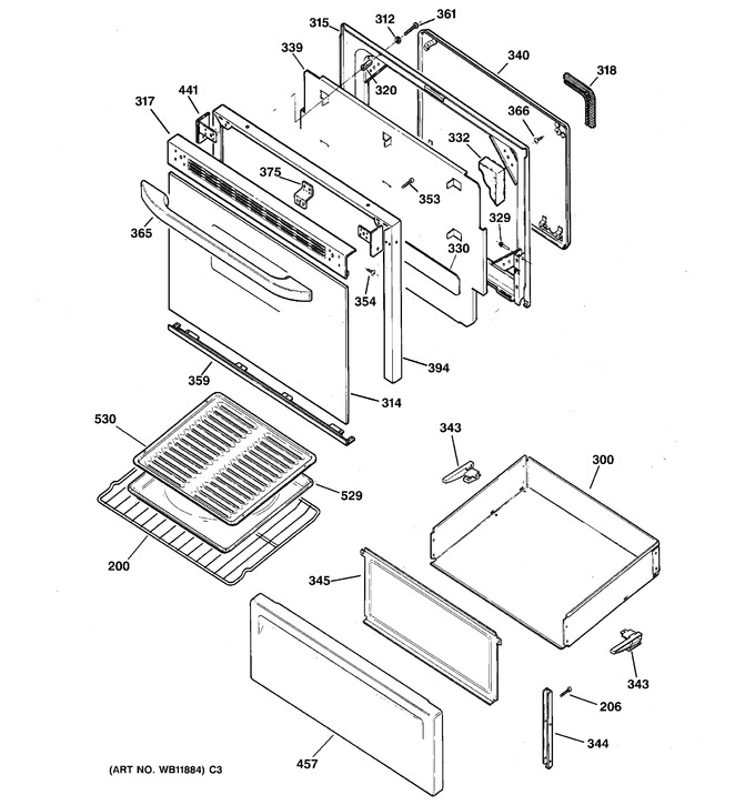 Diagram for RB753BC3CT