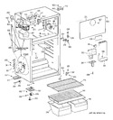 Diagram for 2 - Cabinet