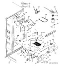 Diagram for 7 - Fresh Food Section