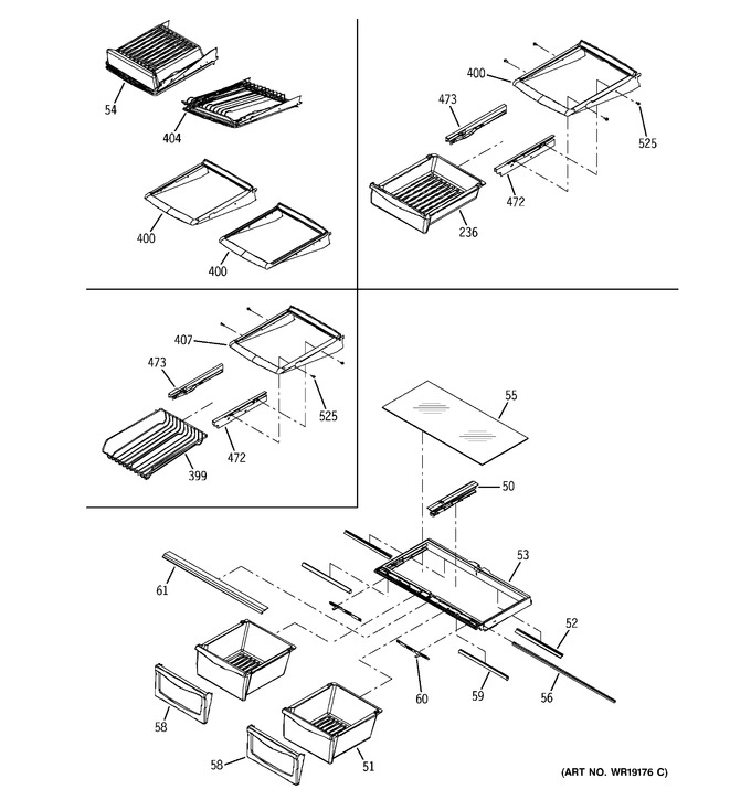 Diagram for PDS22LBNABB