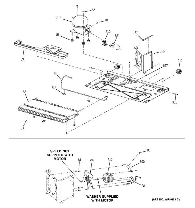 Diagram for PDS22LBNABB