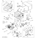 Diagram for 1 - Microwave