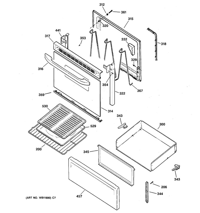 Diagram for JBS03BC2CT