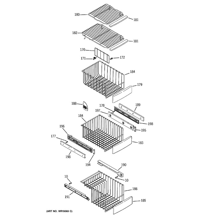 Diagram for PSS27NGNACC