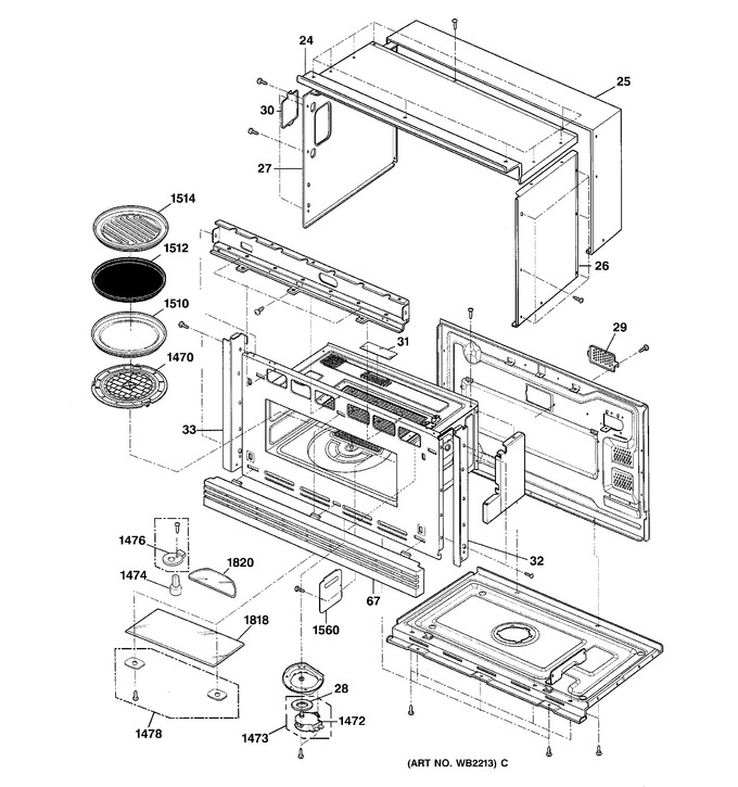 Diagram for SCBC2000CCC001