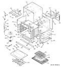 Diagram for 2 - Body Parts