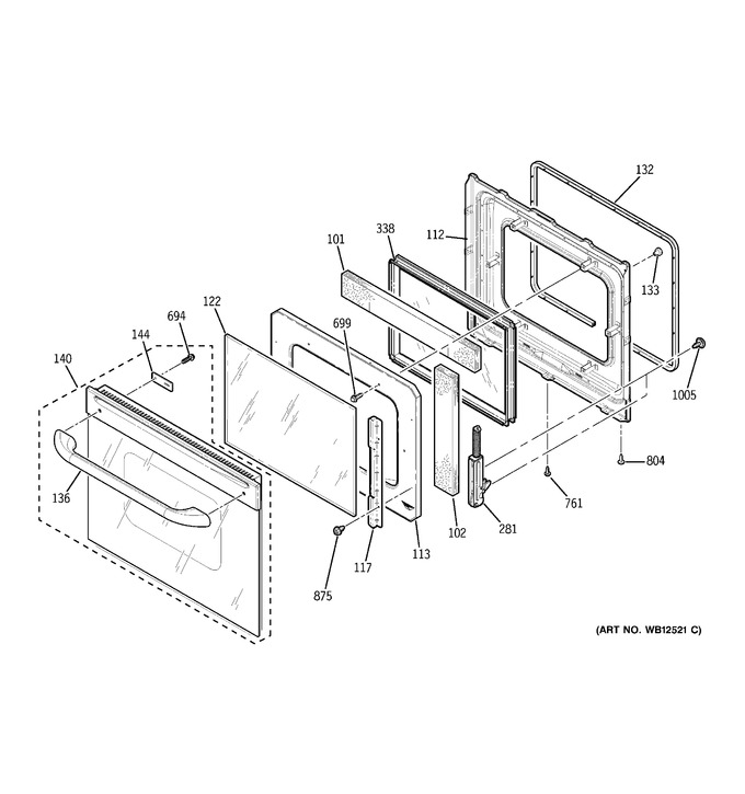 Diagram for JCKP20BF1BB