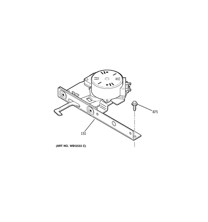 Diagram for JTP20BF1BB