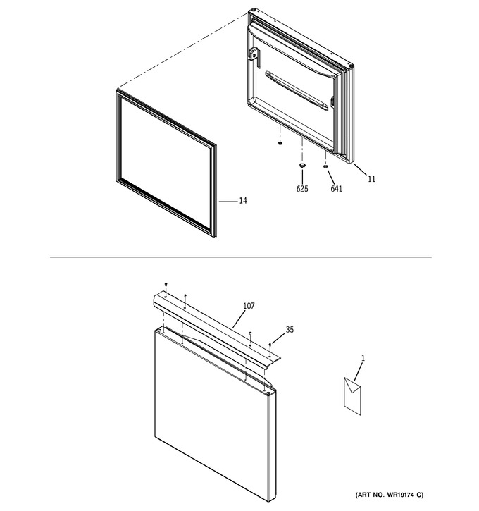 Diagram for PDS22SBNBS