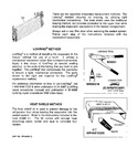 Diagram for 3 - Evaporator Instructions