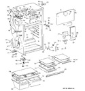 Diagram for 2 - Cabinet