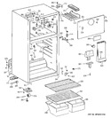 Diagram for 2 - Cabinet