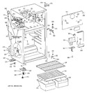 Diagram for 2 - Cabinet