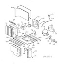 Diagram for 6 - Unit Parts