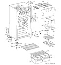 Diagram for 2 - Cabinet