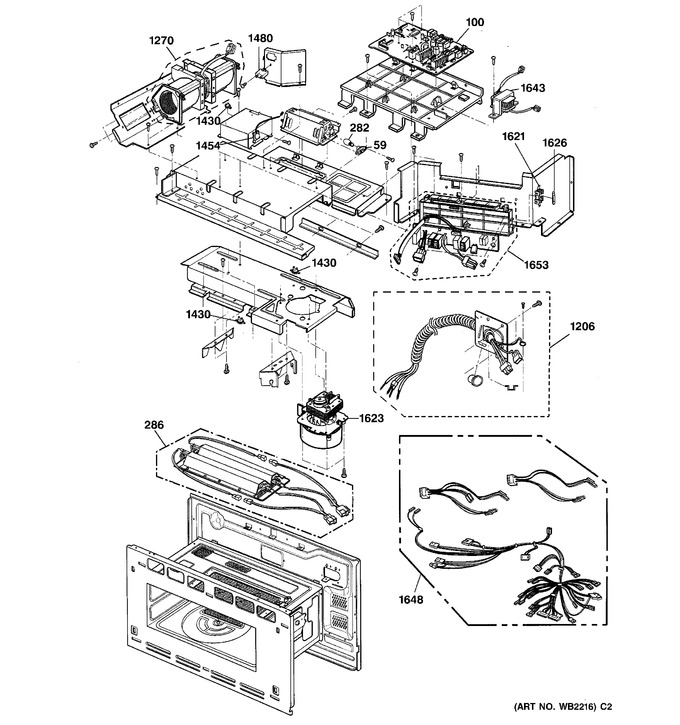 Diagram for SCB2001FSS01