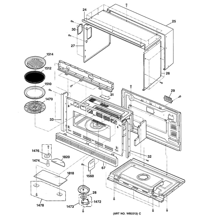 Diagram for SCB2001FSS02