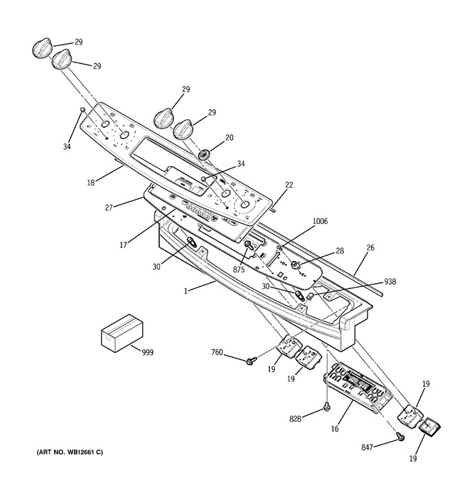 Diagram for JSP47WF1WW