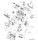 Diagram for 1 - Microwave